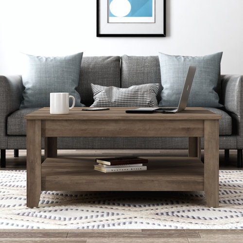 Wayfair Square Coffee Tables You'll Love in 2023